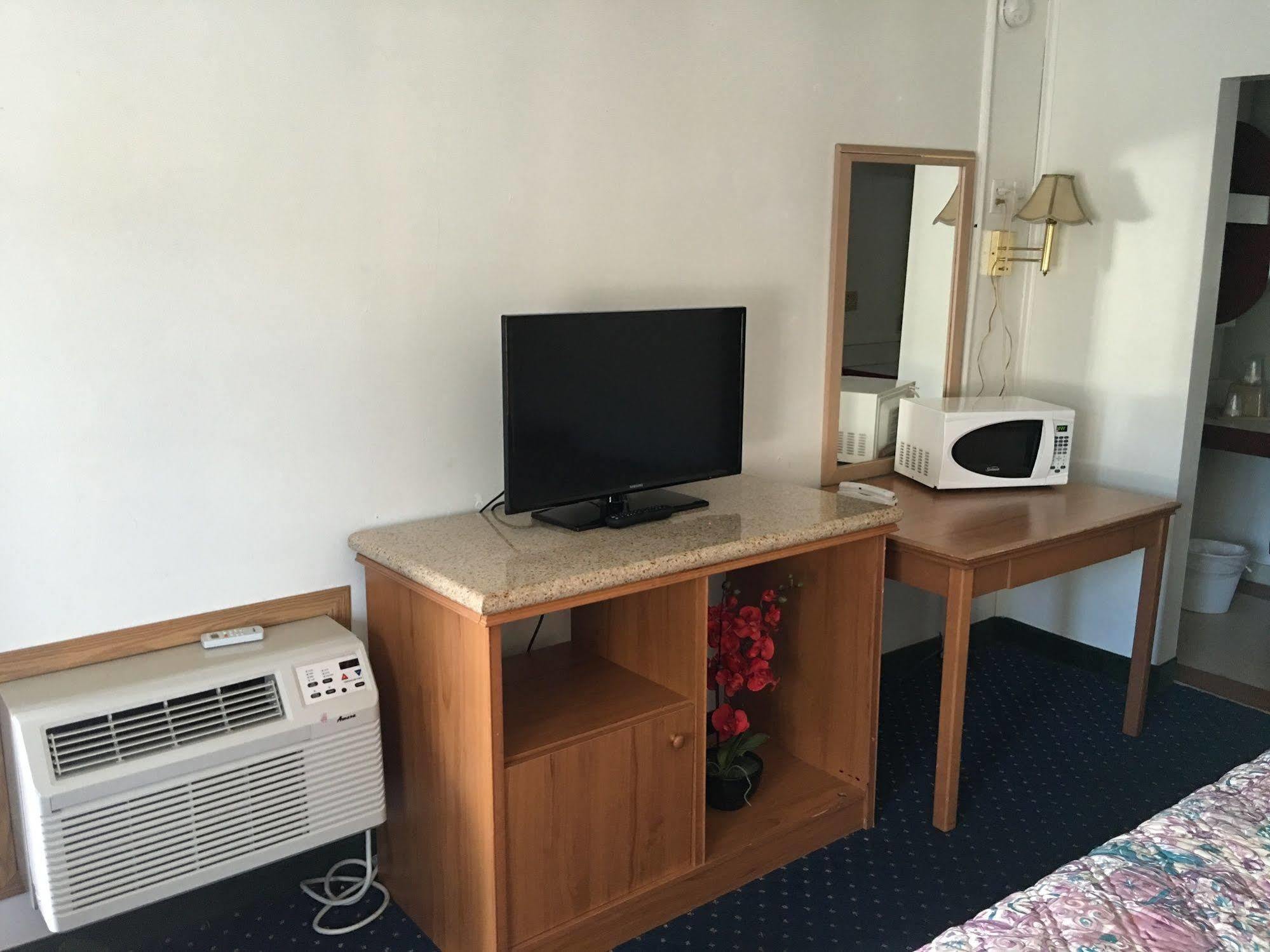 Beaverton Budget Inn エクステリア 写真